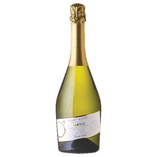 1 bottle of NV O'Leary Walker 'Hurtle' Sparkling Pinot Noir Chardonnay wine (ITM42978)