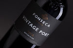 2007 Fonseca Vintage