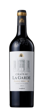 2002 La Garde Rouge