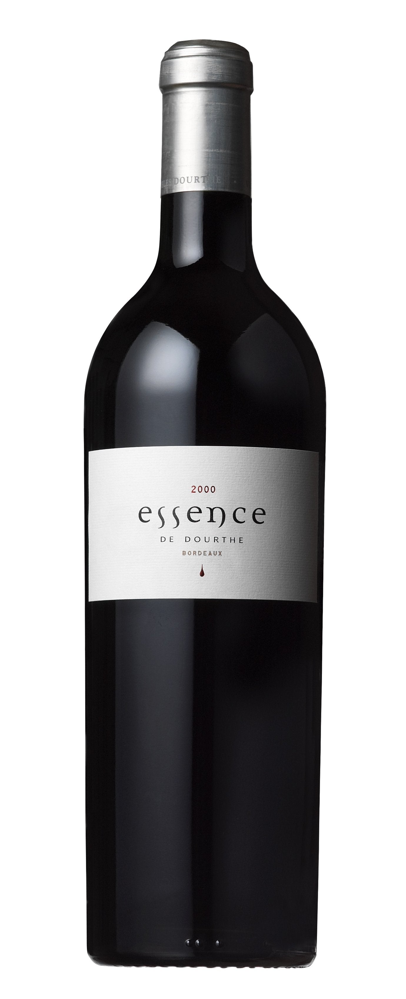 2010 Essence de Dourthe 3000ml (ITM58447) single bottle shot