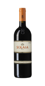 2015 Solaia