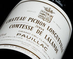 2016 Château Pichon Longueville Comtesse de Lalande