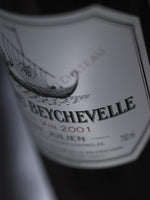 2015 Château Beychevelle 1500mL