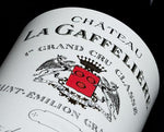 2018 Gaffelière 2018 1500mL