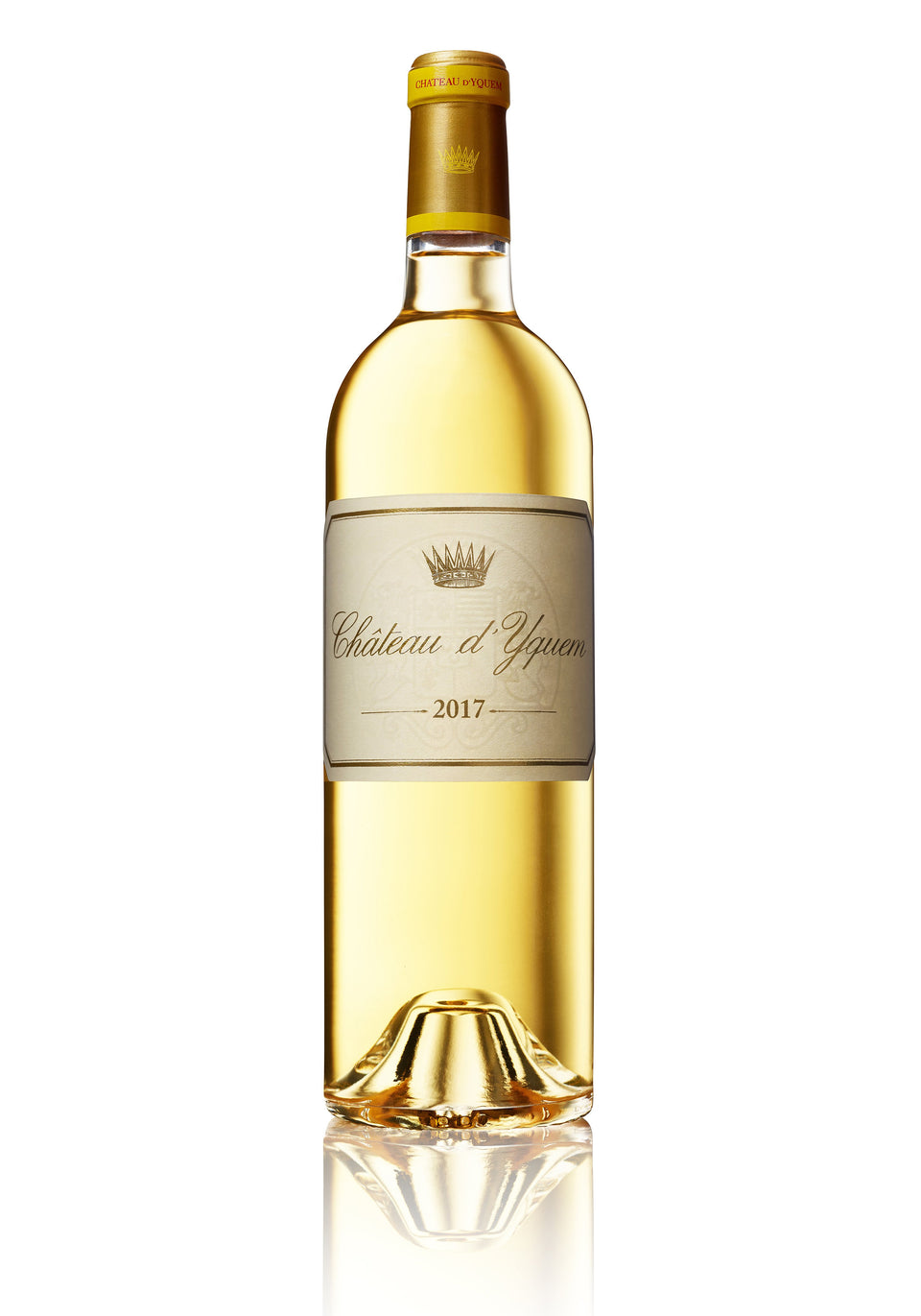 2016 Yquem 12000ml (ITM58734) single bottle shot