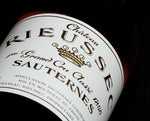 2016 Rieussec 2016 375ml