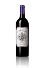2015 Conseillante