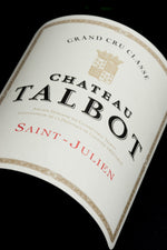 2018 Château Talbot