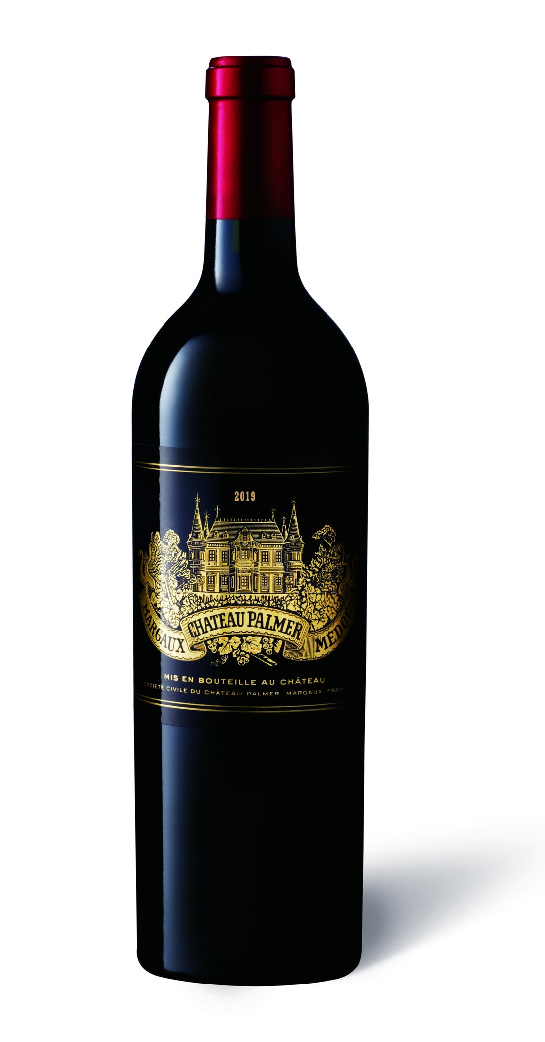 2017 Palmer (ITM56630) single bottle shot