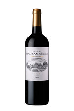2009 Château Rauzan-Ségla