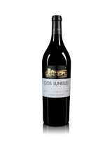2016 Clos Lunelles