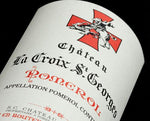 2018 Croix Saint Georges