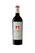 2016 Chateau Croix-Mouton