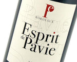 2014 Esprit de Pavie