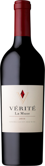 2014 Vérité La Muse