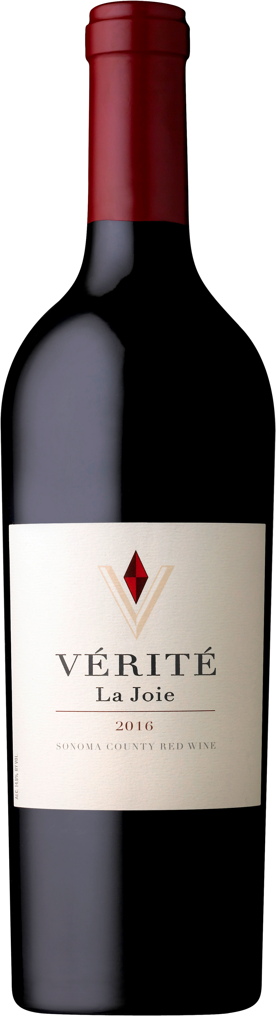 2008 VéritéLa Joie (ITM58673) single bottle shot