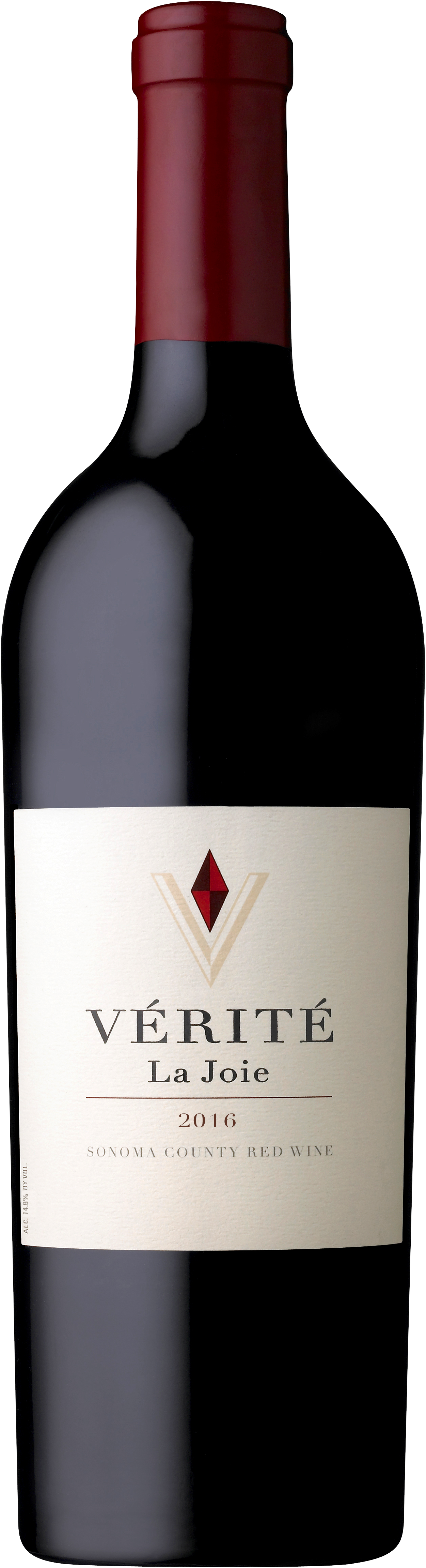 2008 VéritéLa Joie (ITM58673) single bottle shot