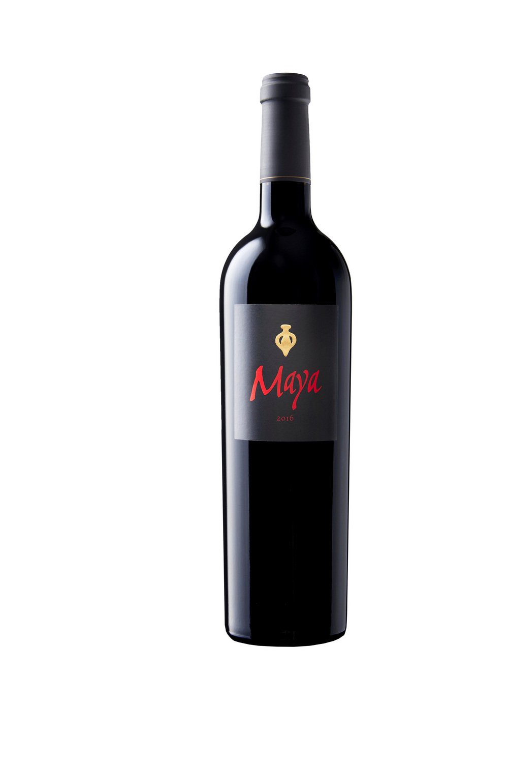 2014 Maya (ITM58650) single bottle shot