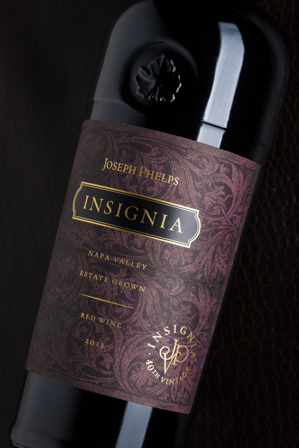2016 Joseph Phelps Vineywards 1500mL (ITM62741) single bottle shot