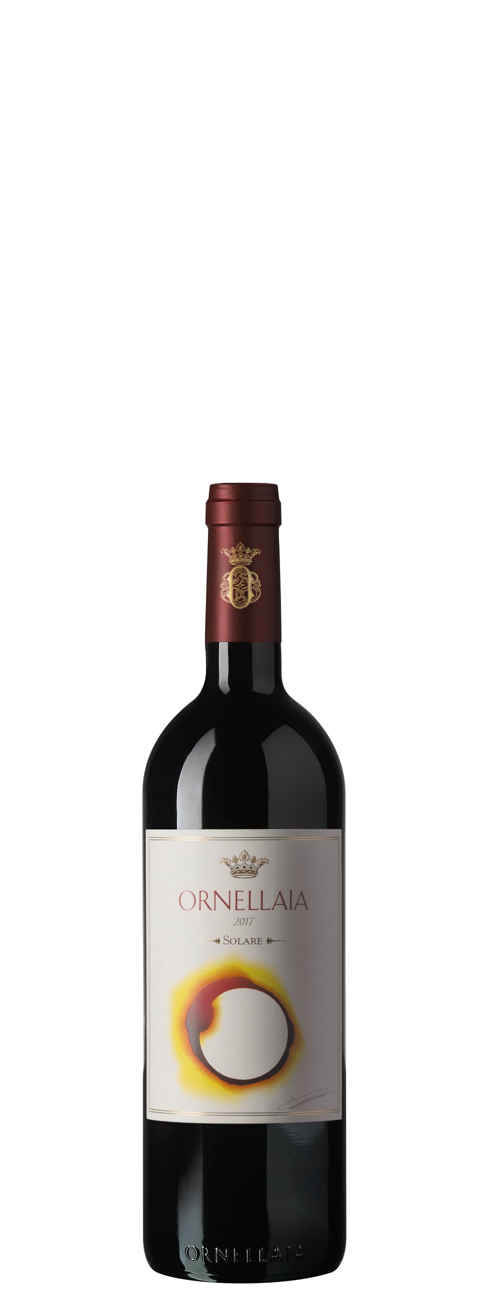 2017 Tenuta dell'Ornellaia 1500mL (ITM62757) single bottle shot