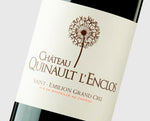 2019 Quinault L'Enclos