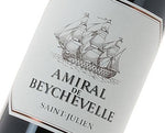 2017 Amiral de Beychevelle