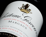 2012 Giscours