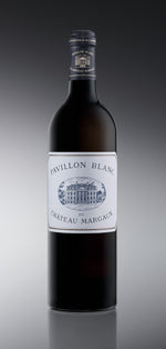 1987 Pavillon blanc