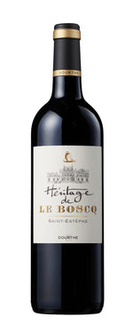 2018 Héritage de Le Boscq
