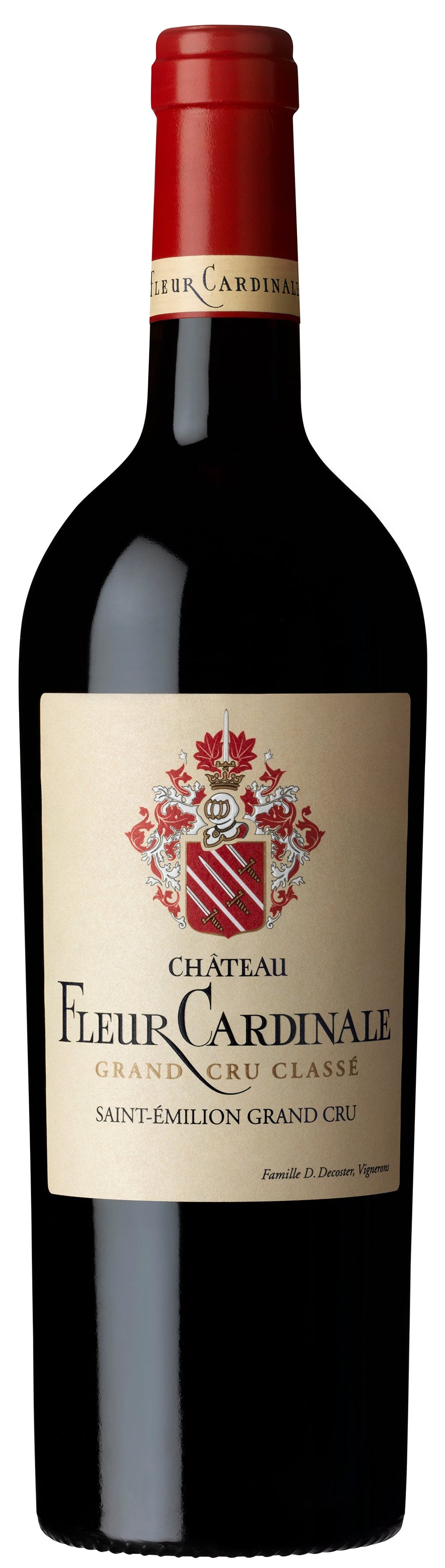 2020 Fleur Cardinale (ITM249696) single bottle shot