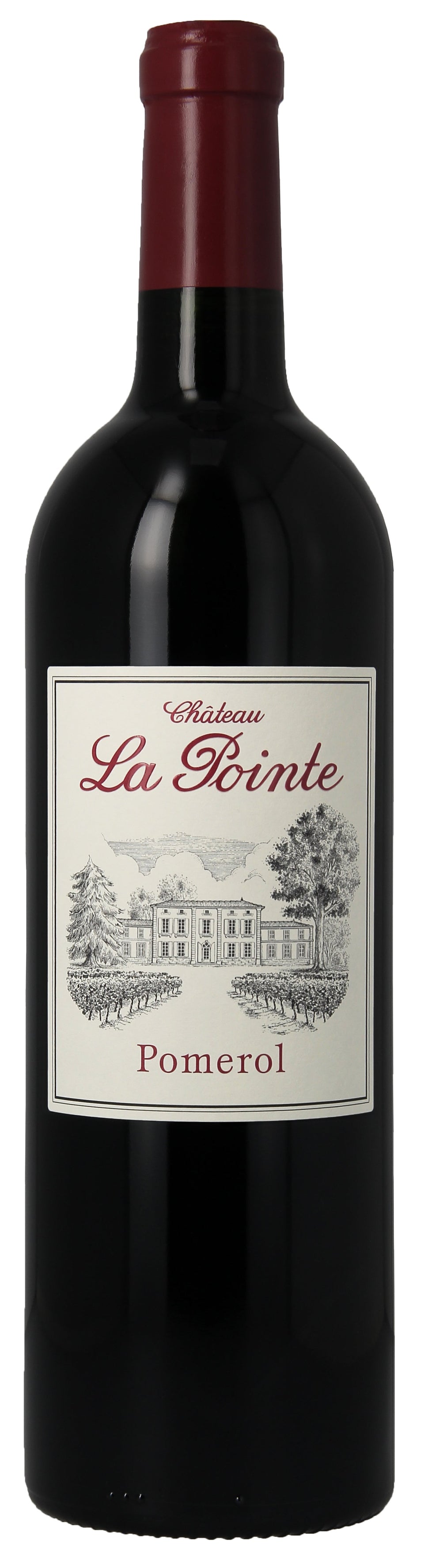 2020 Pointe (ITM224019) single bottle shot