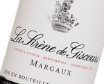 2020 Sirène de Giscours