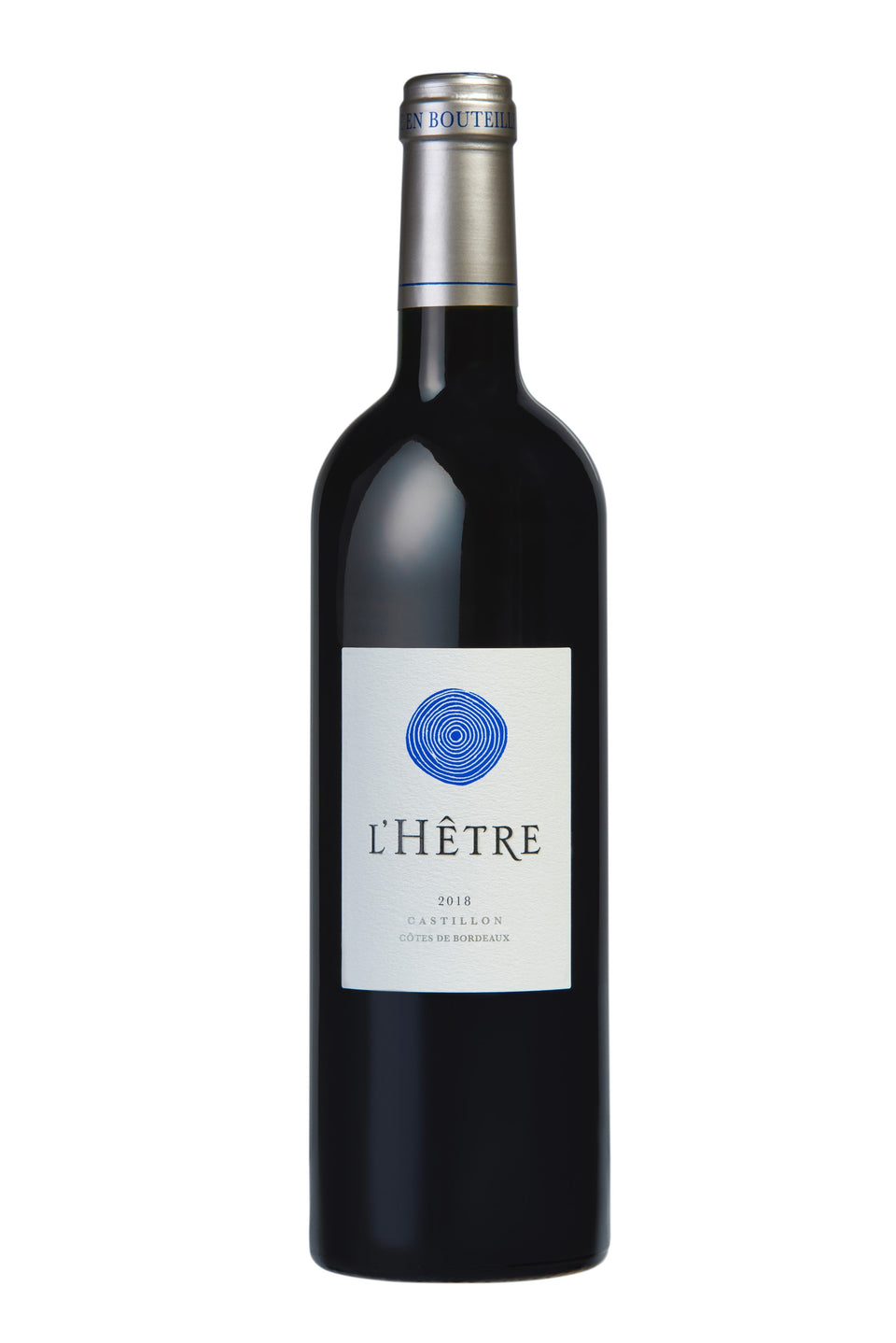 2019 Hêtre (ITM141251) single bottle shot