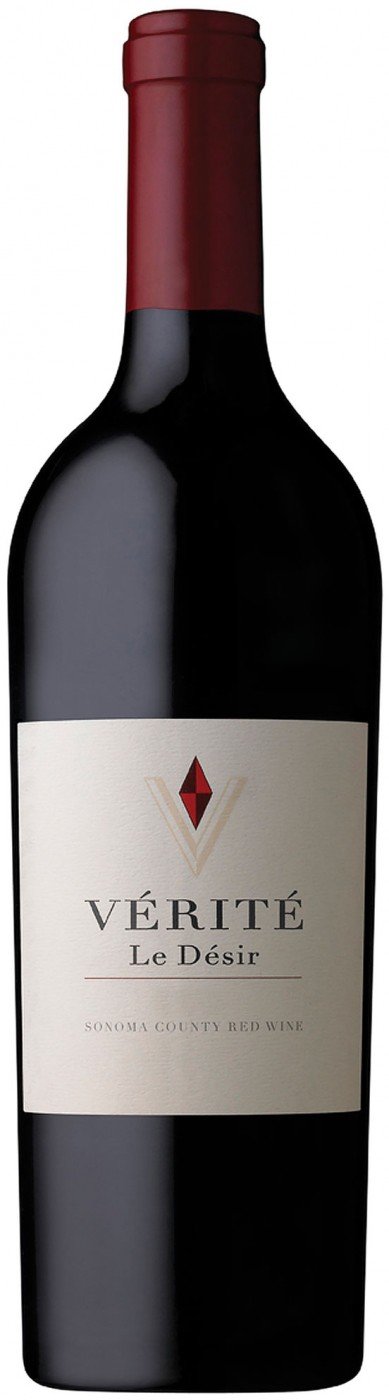 2018 Vérité Le Désir (ITM140079) single bottle shot
