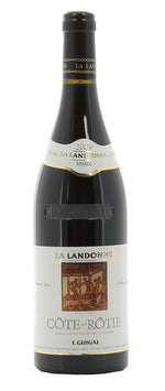 2018 Guigal La Landonne