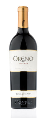 2020 Oreno