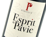 2017 Esprit de Pavie