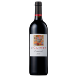 2018 By Clinet Pomerol