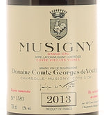 2020 Vogüé Musigny 2020 1500mL
