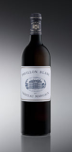 2013 Pavillon blanc