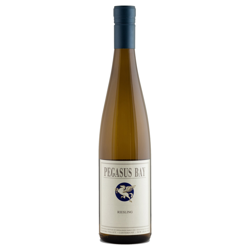 2016 Pegasus Bay Riesling (ITM47657) single bottle shot