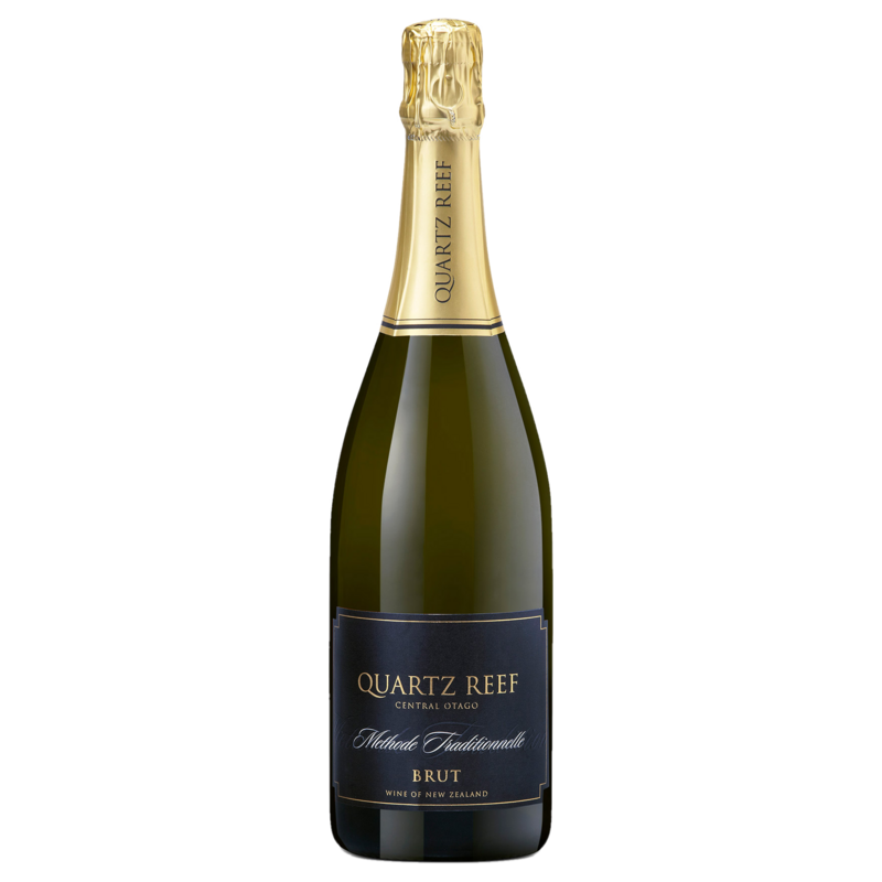 1 bottle of NV Quartz Reef Methode Traditionelle (ITM23103)