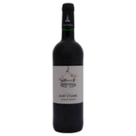 2018 Chai Saint Etienne Quercy Rouge Tradition