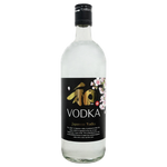 Wa Premium Craft Vodka 40% 750ml