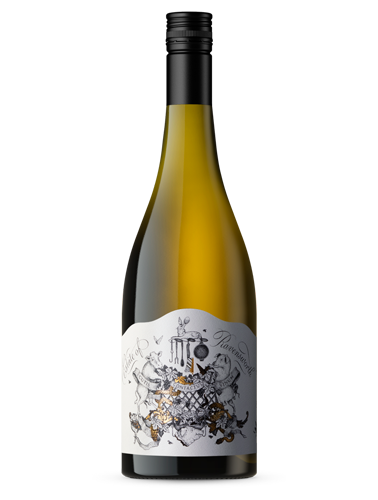 2021 Ravensworth Seven Months (ITM278659) single bottle shot