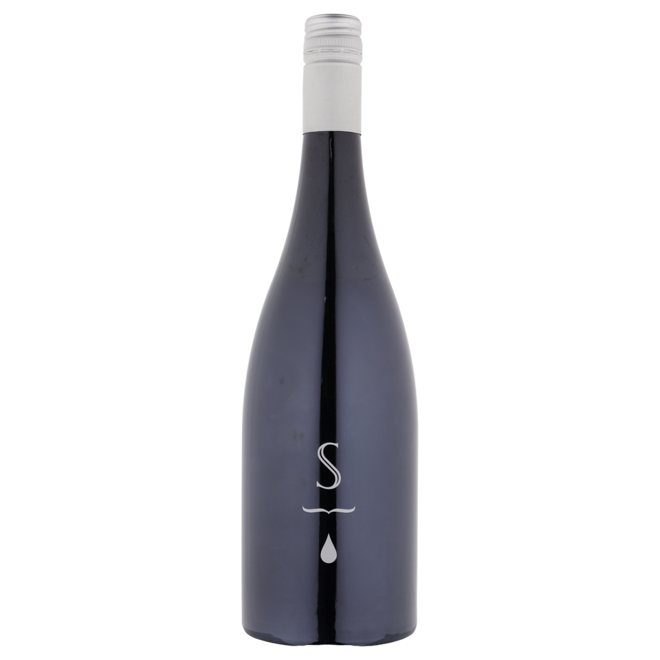 2015 Smidge "S" Smitch Shiraz (ITM60788) single bottle shot