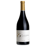 2014 Vina Vertisquero Pangea Syrah