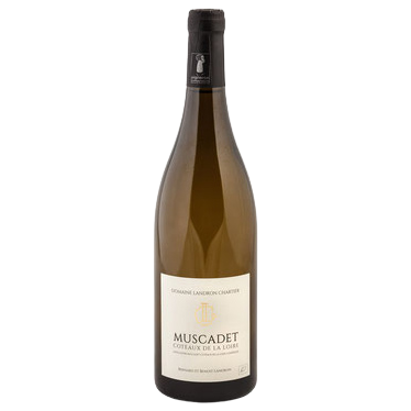 2020 Domaine Landron Chartier Muscadet white (ITM177541) single bottle shot