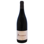 2018 Sarnin Berrux Bourgogne Blanc white