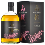 Yamazakura Blend Whisky 40% 500ml